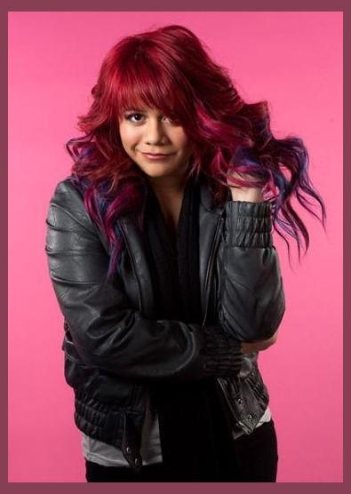 Allison Iraheta